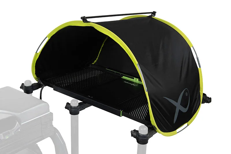 Matrix Extending Tray Cover