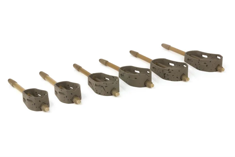 Matrix Alloy Open Method Feeder — 30g, Large