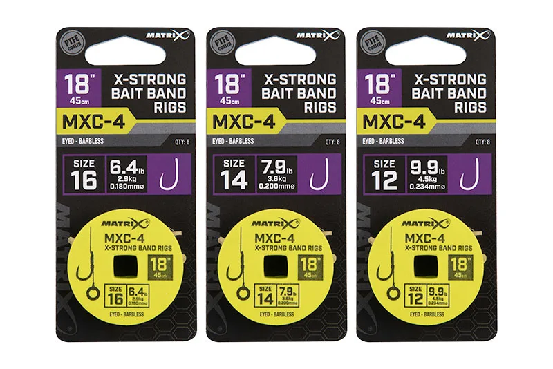 Matrix MXC-4 18″ Bait Band