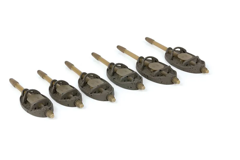 Matrix Alloy Method Feeder — 30g, Large