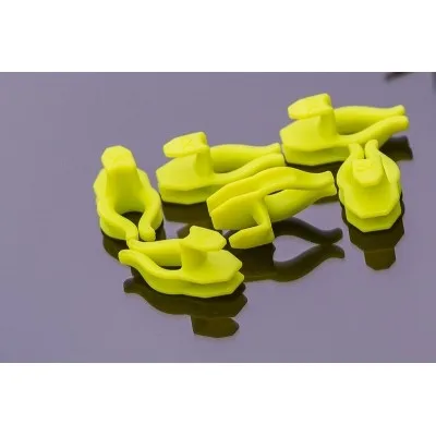 Matrix Top Kit Rig Clips