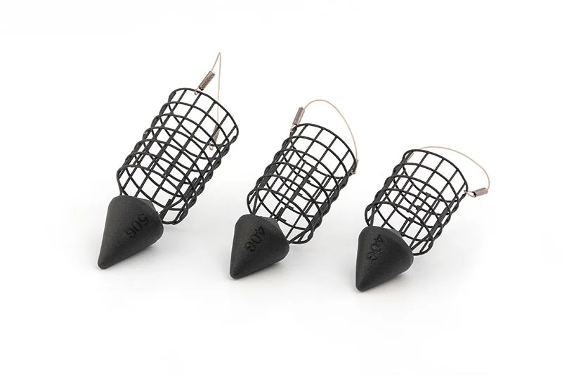 Matrix Horizon Wire Cage Feeder Medium