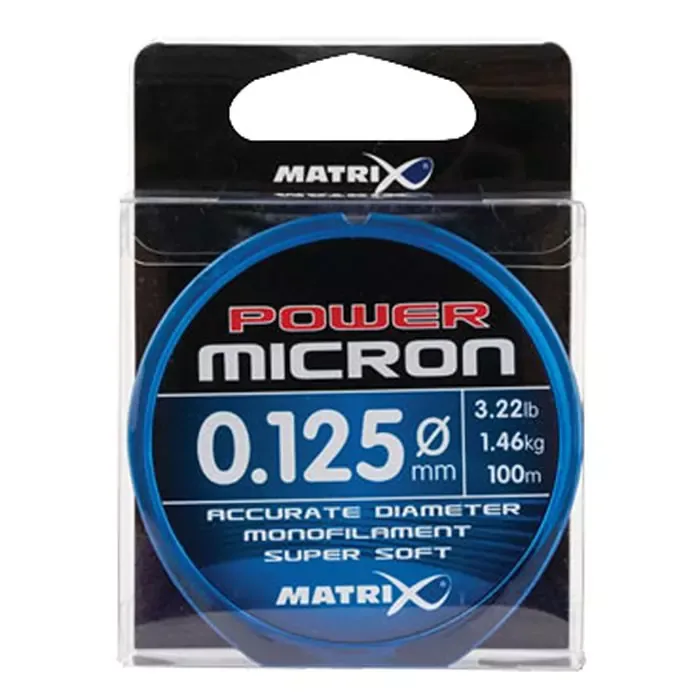 Matrix Power Micron X 100m