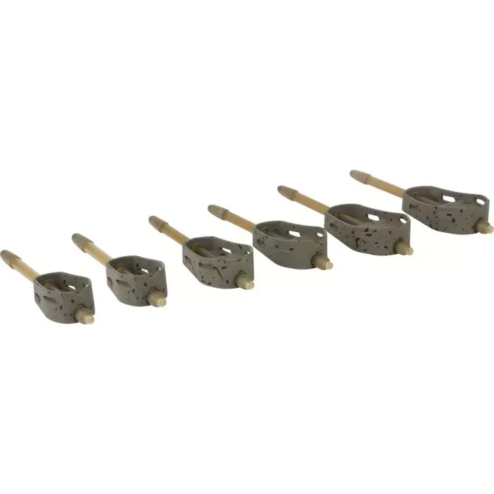 Matrix Alloy Open Method Feeder