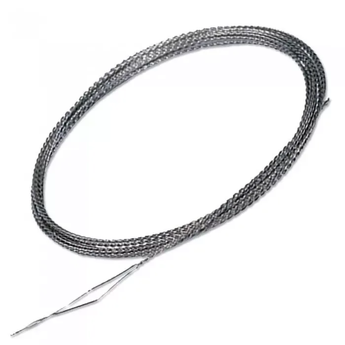 Matrix Elastic Threader