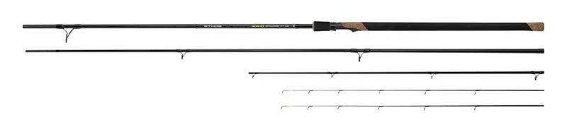 Matrix Ethos XRD Feeder Rod - 13.1ft / 4.0m, 130g