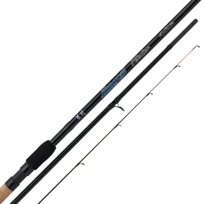 Matrix Legend Feeder Rod - 3.6m