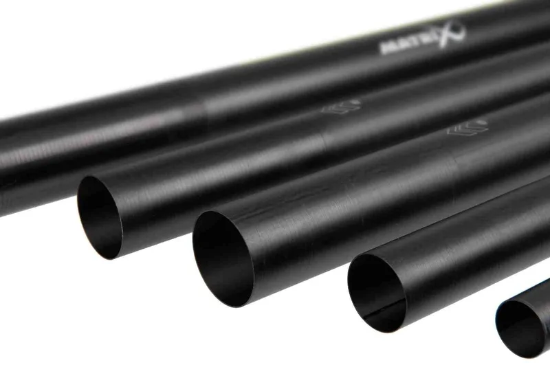 Matrix Torque Carp X Power Spare Sections - Matrix Torque Carp X Power Spare Sections 13m Mini Ext