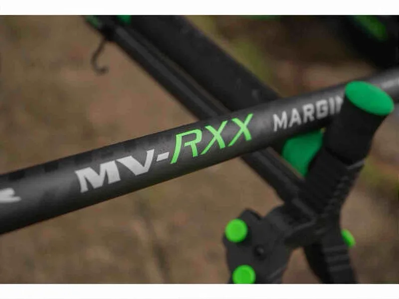 Maver MV-R XX 9m Margin Pole Package