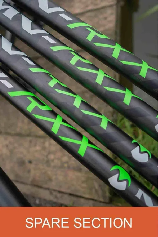 Maver MV-R XX Spare Sections