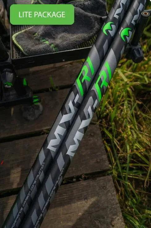 Maver MV-R1 16m Lite Pole Package