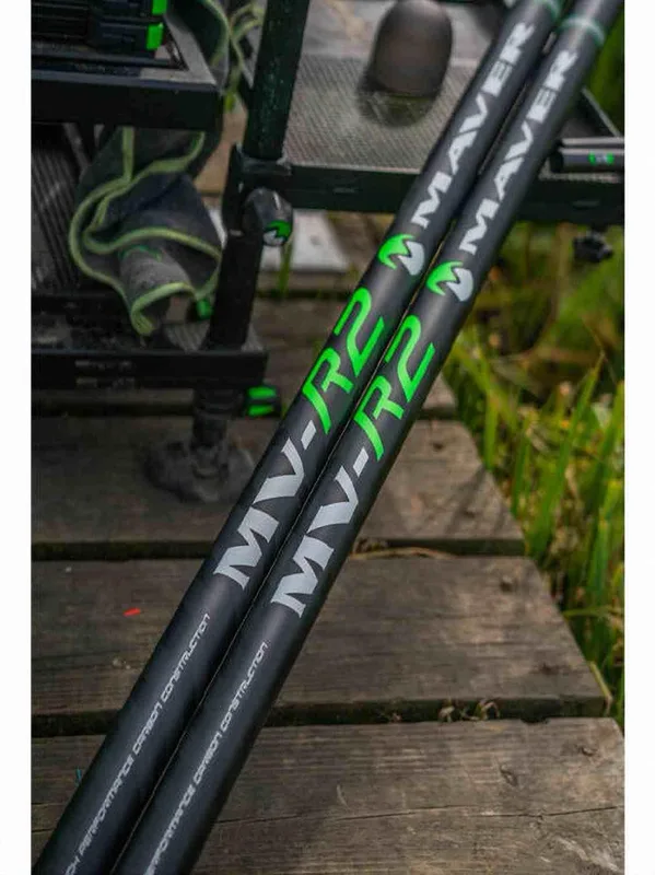 Maver MV-R2 16m Pole Package