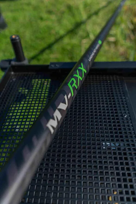Maver MV-RXX 4m Landing Net Handle