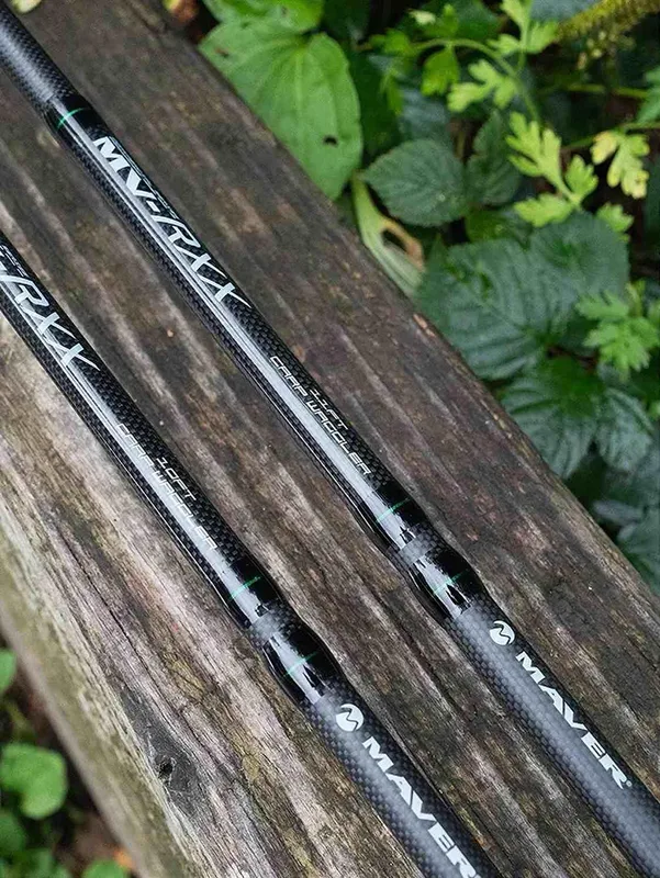 Maver MV-RXX Distance Feeder Rod
