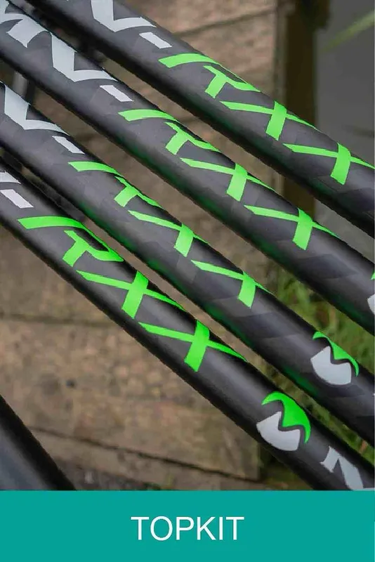 Maver MV-RXX Matchlite X Series Top Kit