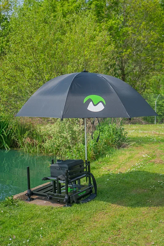 Maver MV-R X-Dry Umbrella 50″