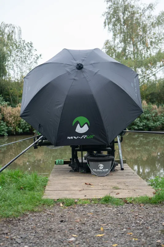 Maver MV-R UK Umbrella 50″