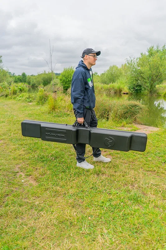 Maver Rod Protection Case