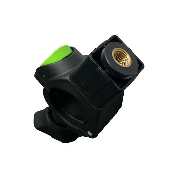 Maver Quick Lock MV-R Keepnet Arm