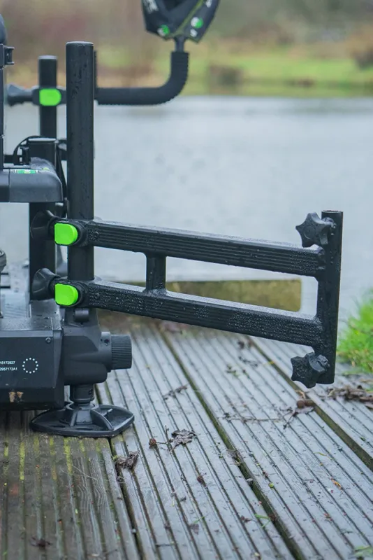 Maver Quick Lock MV-R Double Braced Umbrella Arm