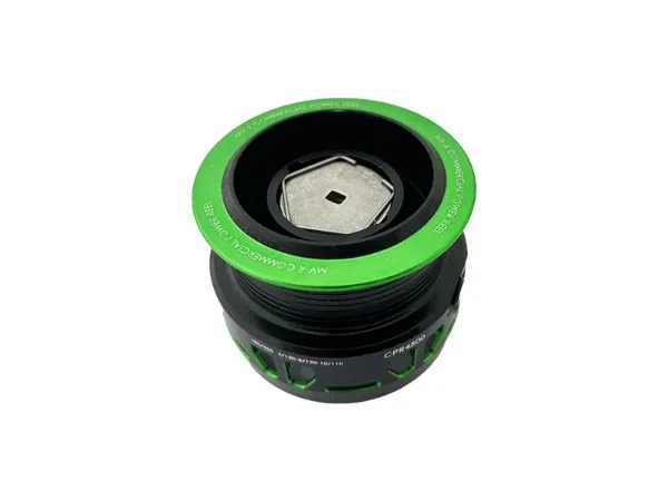 Maver MV-R Commercial Power 4500 – Spare Spool