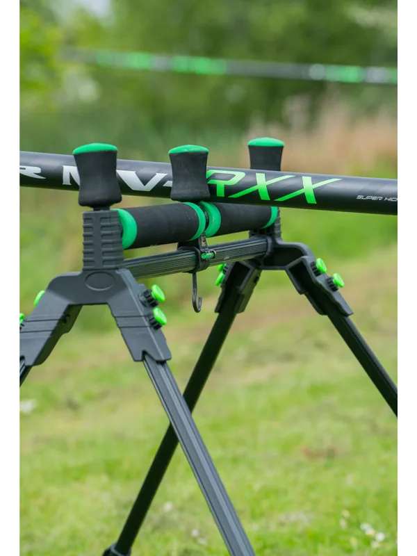 Maver MV-R X2 Double Pole Roller