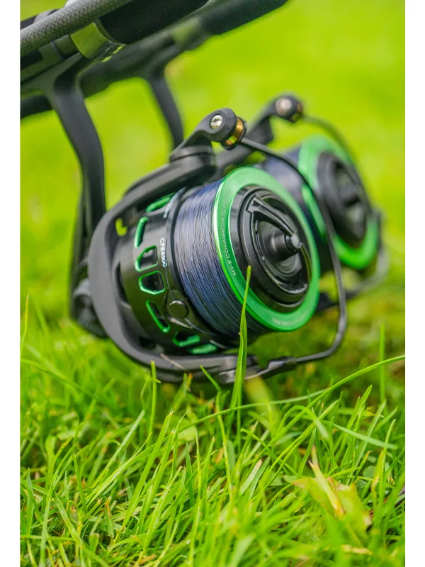 Maver MV-R Commercial Power Reel