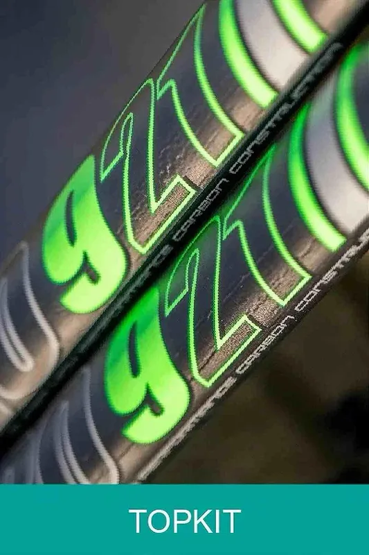 Maver Signature Pro 921 Matchlite Kit