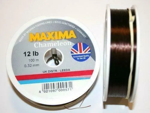 Maxima Chameleon 100m