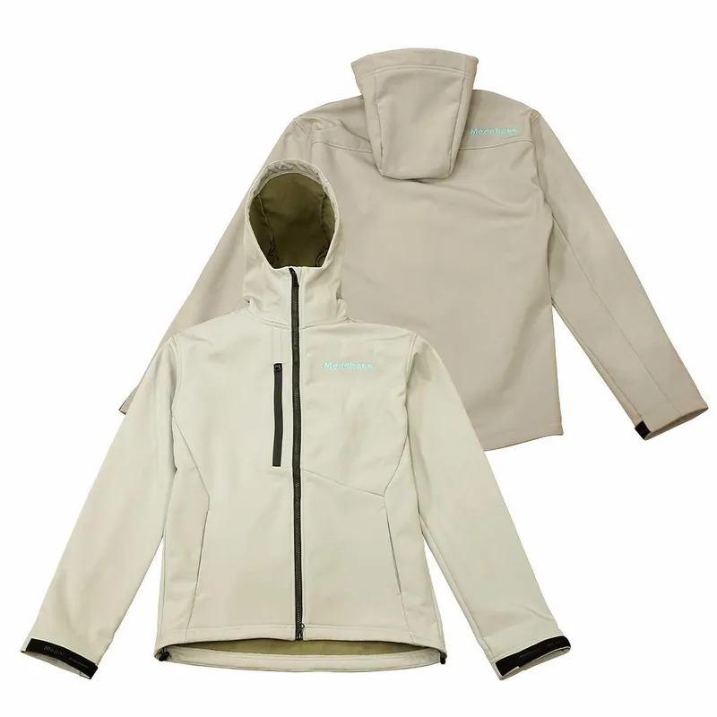Megabass Blowattack Hoodie Shark Gray - Small
