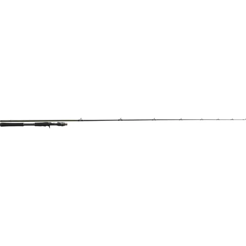 Megabass Levante JP F8-710LV - 7ft 10in, 14-112g