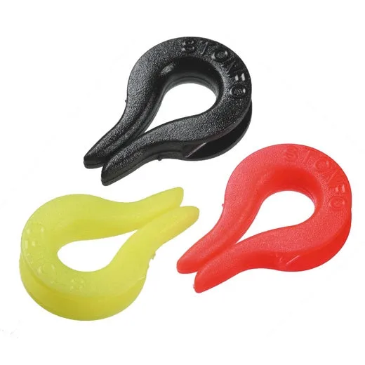 Middy Hi Viz Elastic Protekta