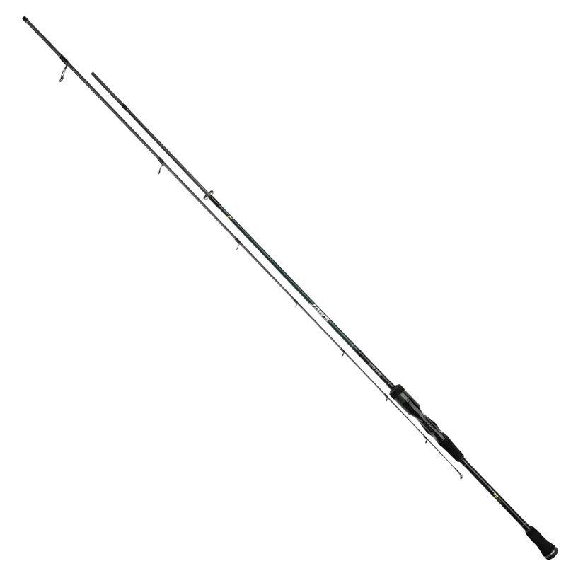 Mikado Jaws Evo Spin Rod