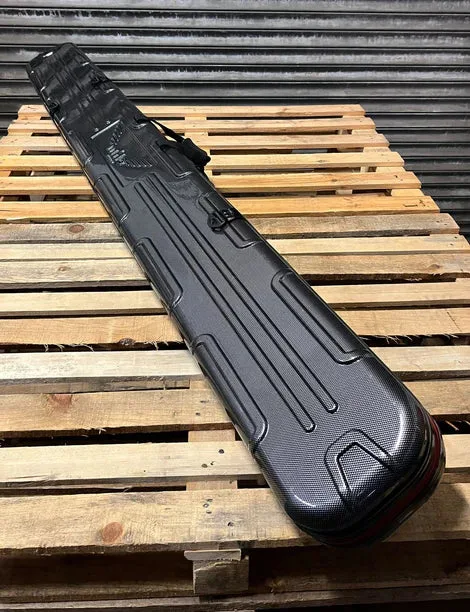 Milo Carbon Rod Safe
