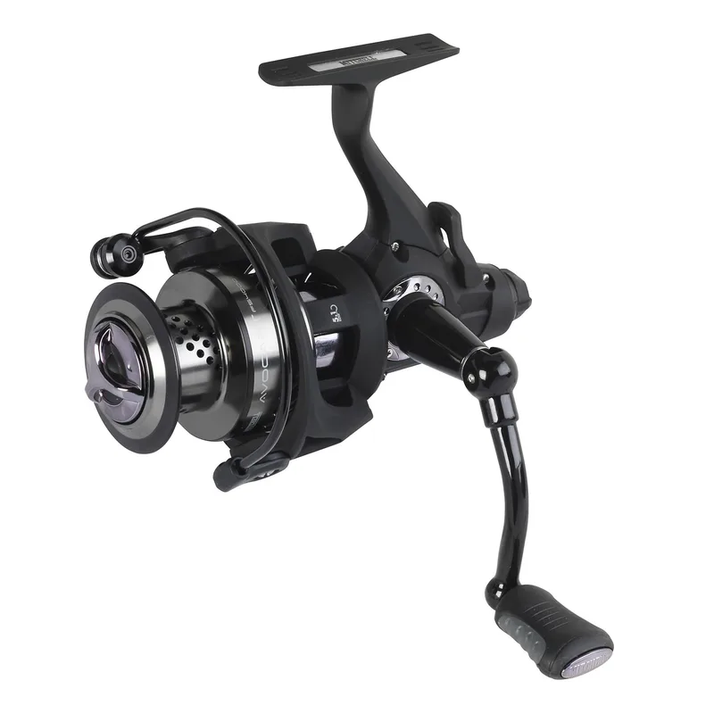 Mitchell Avocast Free Spool 6000