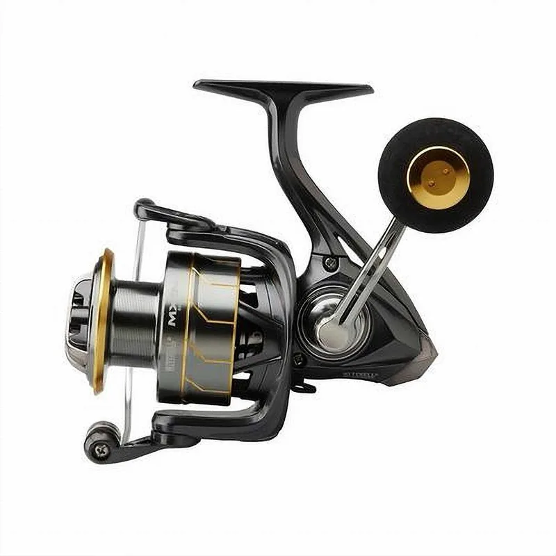 Mitchell MX2 SW Spinning Reel