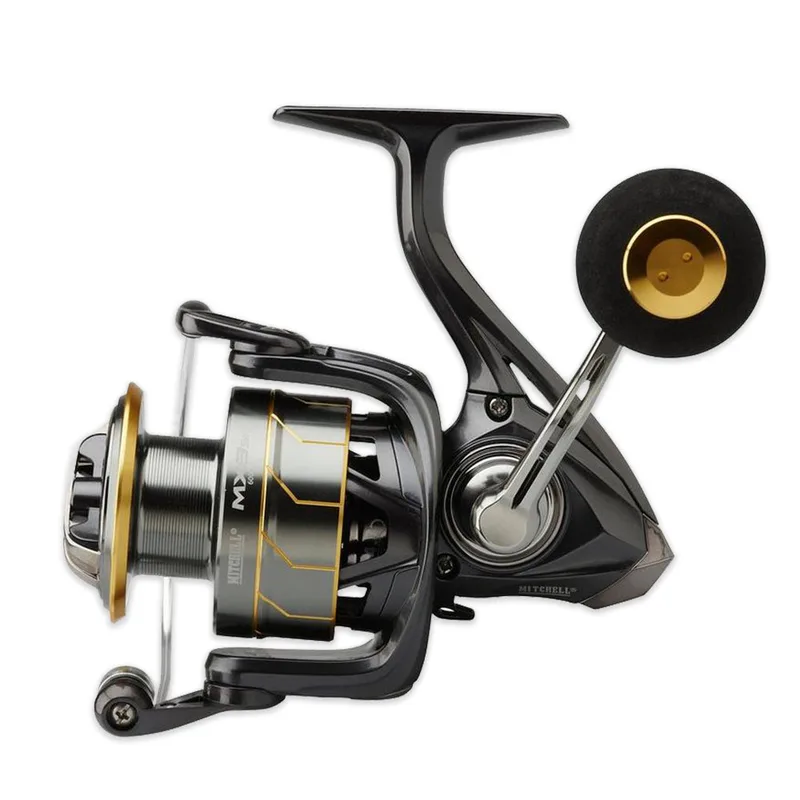 Mitchell MX2 SW Spinning Reel - 7000