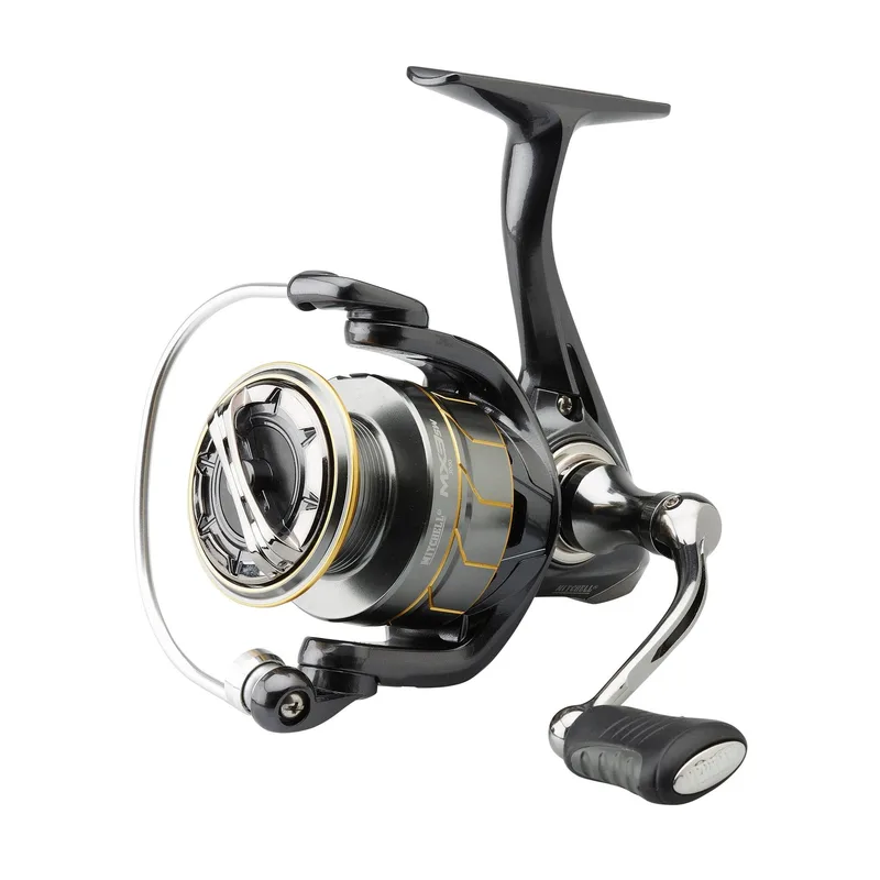 Mitchell MX3 SW Spinning Reel 4000