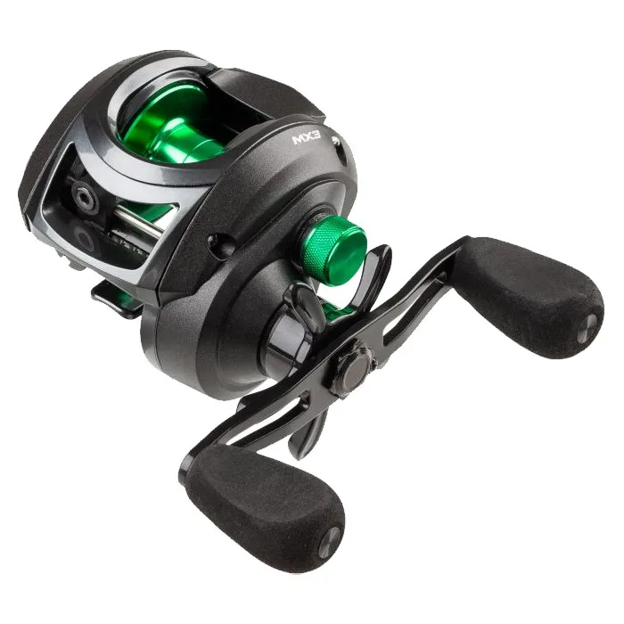 Mitchell MX3LP-L Baitcaster Reel