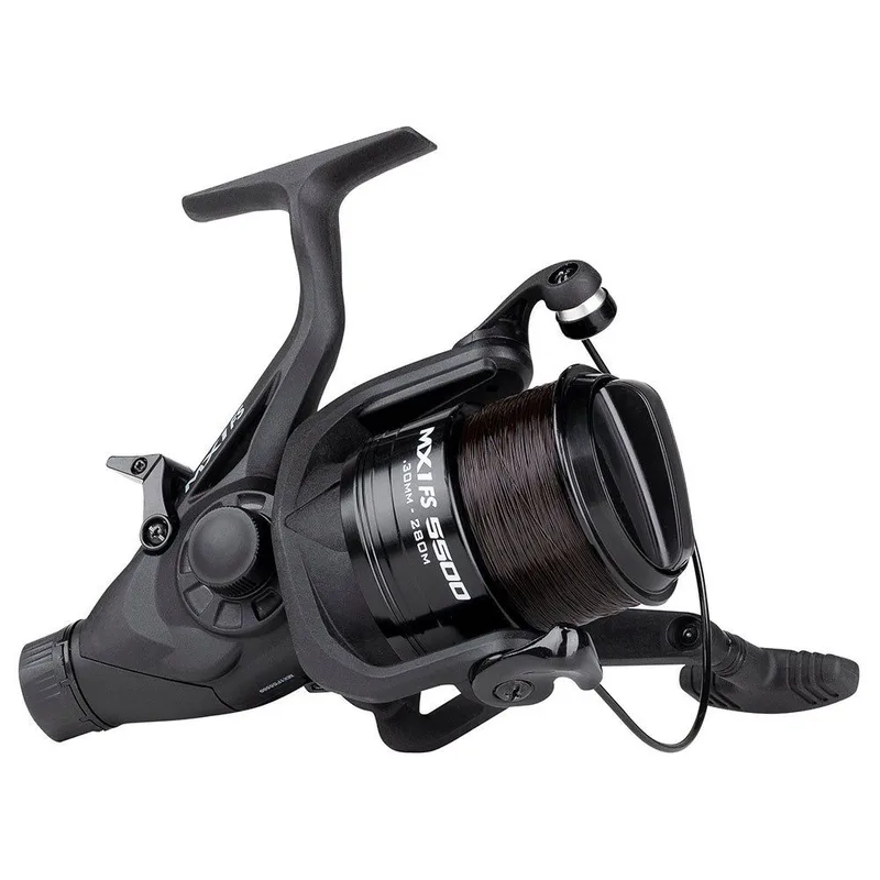 Mitchell MX1 FS Reel