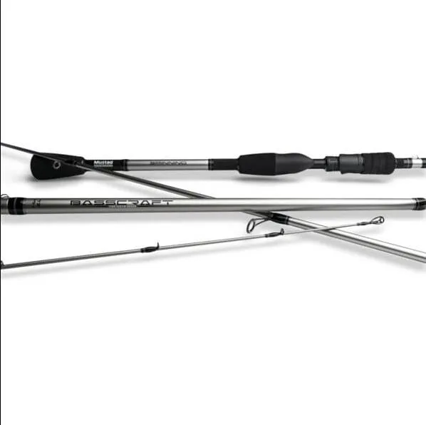 Mustad BassCraft