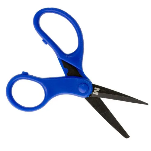 Mustad Braid Scissors Eco