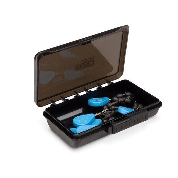 Nash Box Logic Shallow Box - 1 Compartment