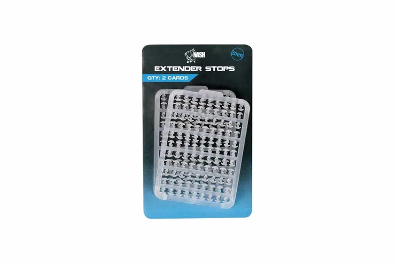 Nash Extender Stops
