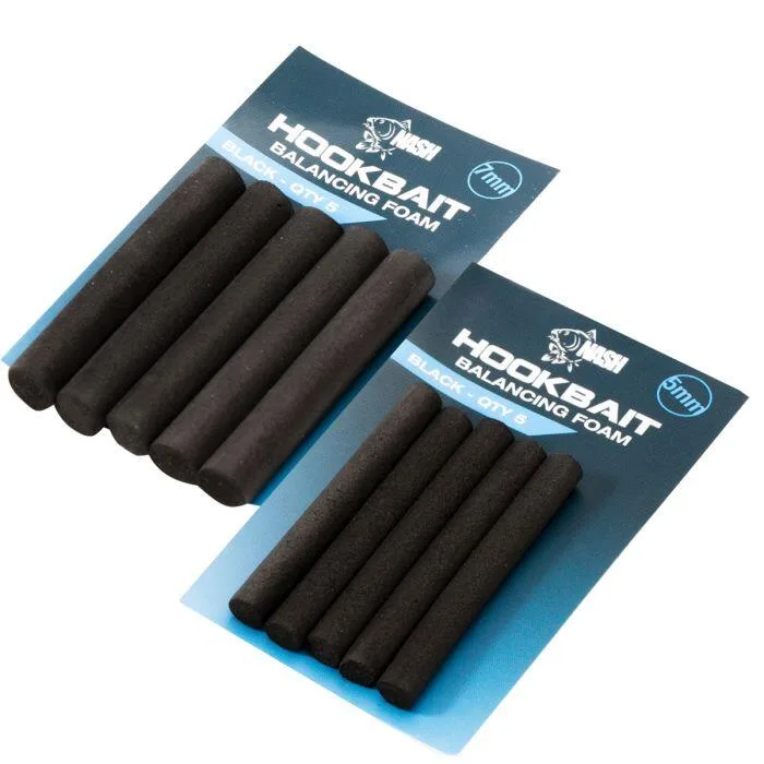 Nash Hookbait Balancing Foam
