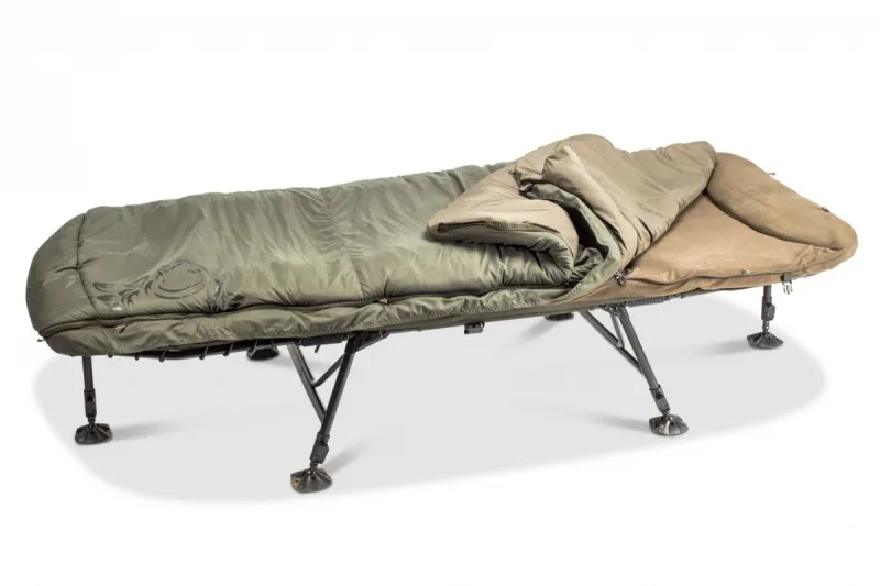 Nash Indulgence 5 Season SS4 Sleep System
