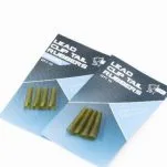 Nash Lead Clip Tail Rubbers