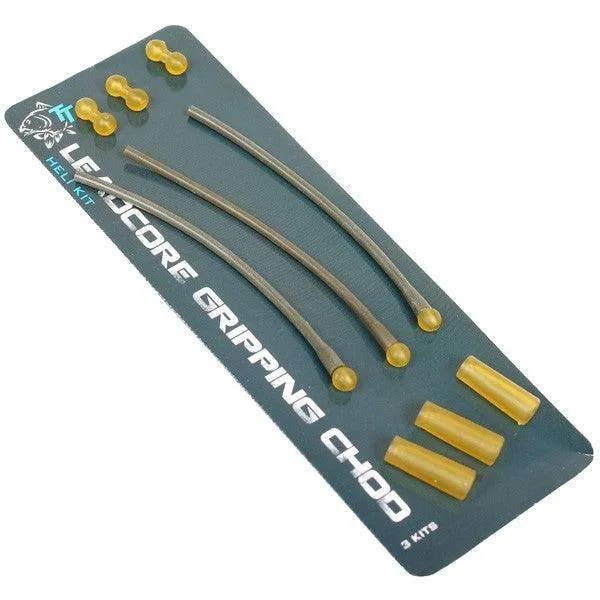 Nash Leadcore Gripping Chod Heli Kit