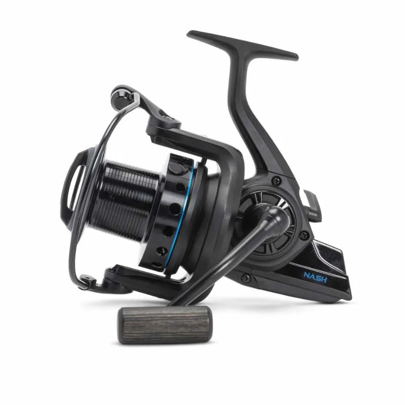Nash LR Reel - 8000