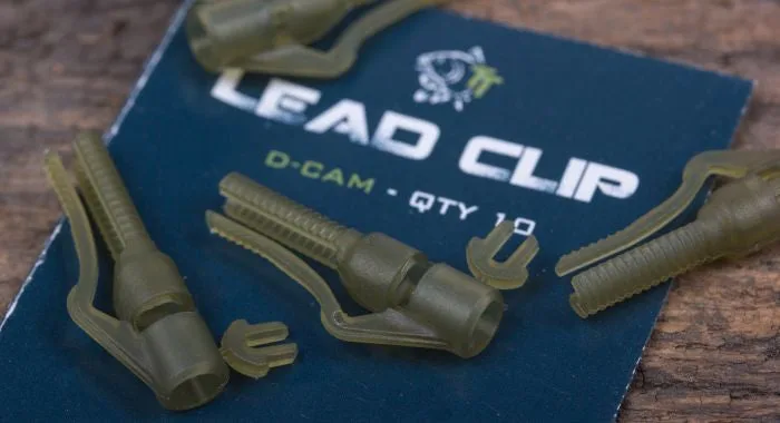 Nash Micro Lead Clip - Standard